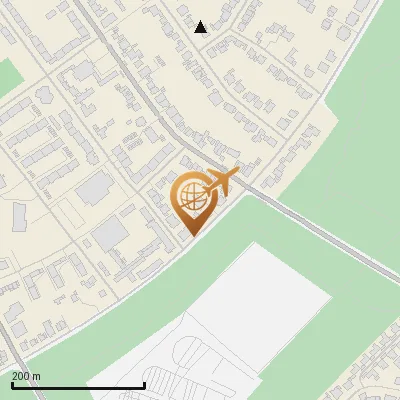 Karte Grüngürtelstraße 78-84, 50996 Köln