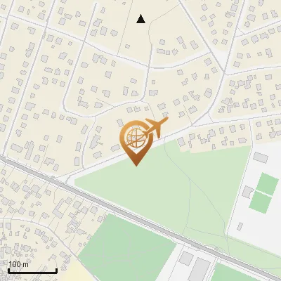 Foto zu Grünheider Weg 97-105, 12589 Berlin