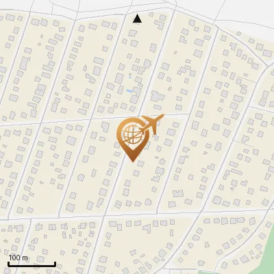 Foto zu Grünheider Weg 23-33, 12589 Berlin