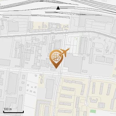 Foto zu Grünhofer Weg 12-18, 13581 Berlin