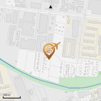 Foto zu Grünhofer Weg 50, 13581 Berlin