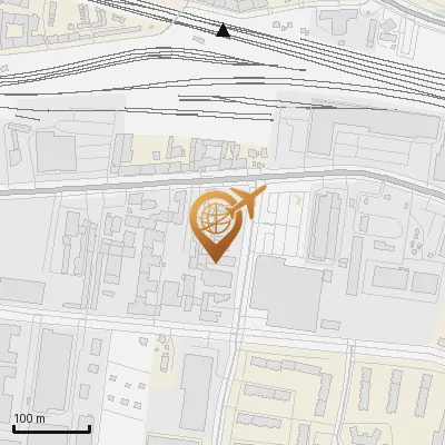 Foto zu Grünhofer Weg 2-10, 13581 Berlin