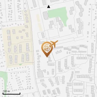 Karte Grüningweg 15-19, 22119 Hamburg