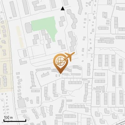 Karte Grüningweg 29-31, 22119 Hamburg