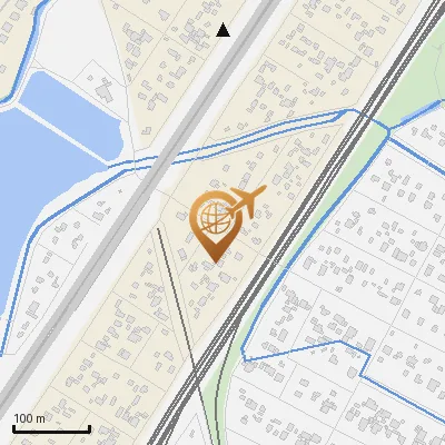 Foto zu Grünkardinalweg 3-33, 13129 Berlin