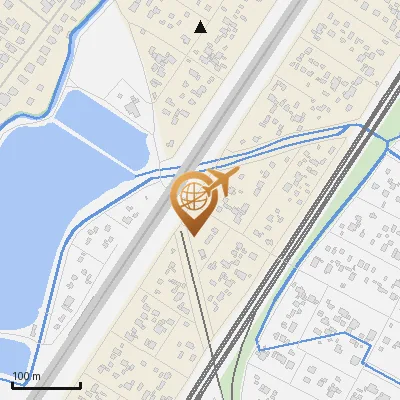 Foto zu Grünkardinalweg 2, 13129 Berlin