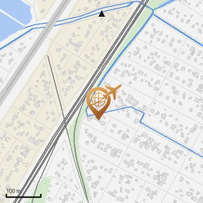 Karte Grünkardinalweg 30, 13129 Berlin