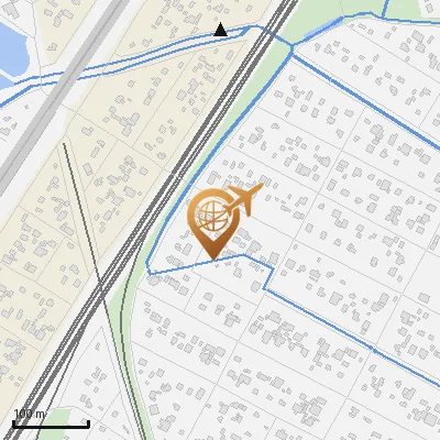 Foto zu Grünkardinalweg 34, 13129 Berlin