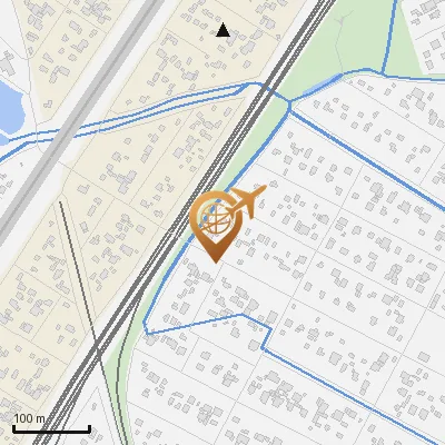 Foto zu Grünkardinalweg 37-41, 13129 Berlin