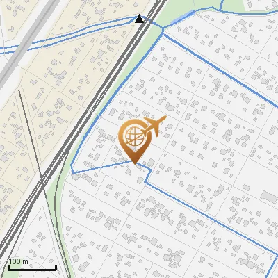 Foto zu Grünkardinalweg 42-43, 13129 Berlin