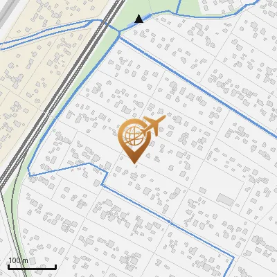 Foto zu Grünkardinalweg 52-53, 13129 Berlin