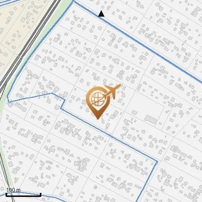 Karte Grünkardinalweg 58, 13129 Berlin