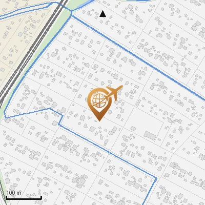 Foto zu Grünkardinalweg 54-63, 13129 Berlin