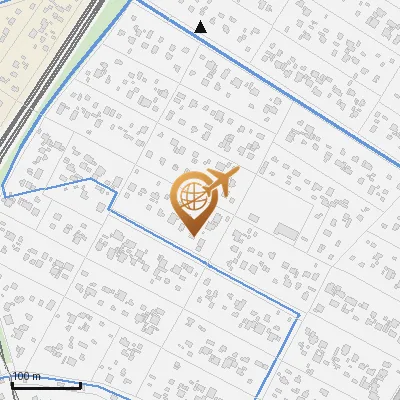 Karte Grünkardinalweg 60, 13129 Berlin