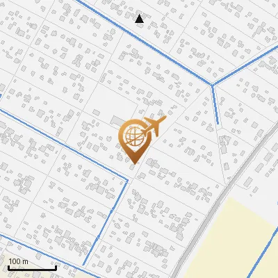 Karte Grünkardinalweg 78, 13129 Berlin