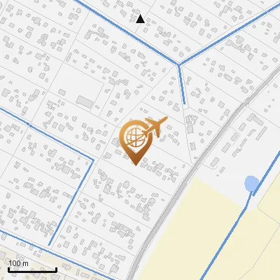 Foto zu Grünkardinalweg 82-93, 13129 Berlin