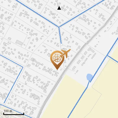 Foto zu Grünkardinalweg 94-99, 13129 Berlin