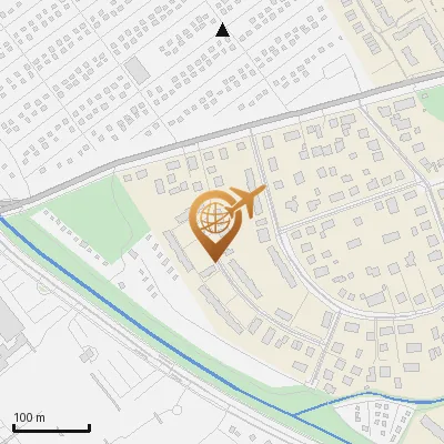 Foto zu Grünlandweg 14, 13437 Berlin