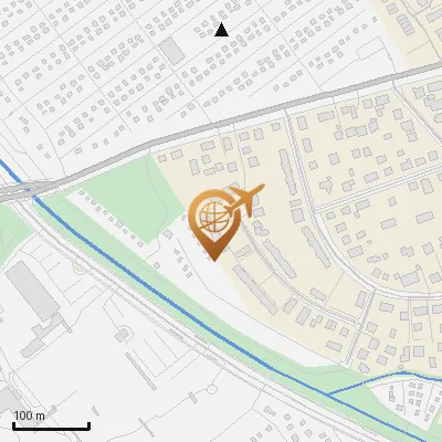 Foto zu Grünlandweg 15-29, 13437 Berlin