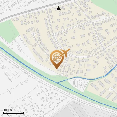 Foto zu Grünlandweg 1-3, 13437 Berlin