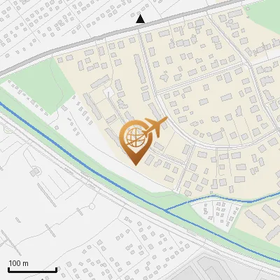 Foto zu Grünlandweg 4-13, 13437 Berlin