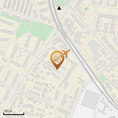 Foto zu Grünlingweg 11, 12351 Berlin