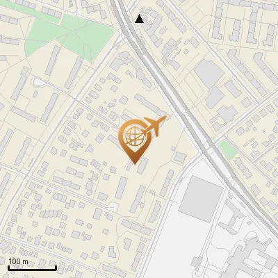 Foto zu Grünlingweg 14-22, 12351 Berlin