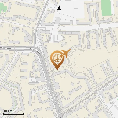 Foto zu Grünrockweg 3-11, 13409 Berlin