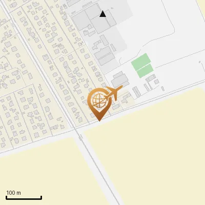 Foto zu Grünspechtweg 1-4, 13469 Berlin