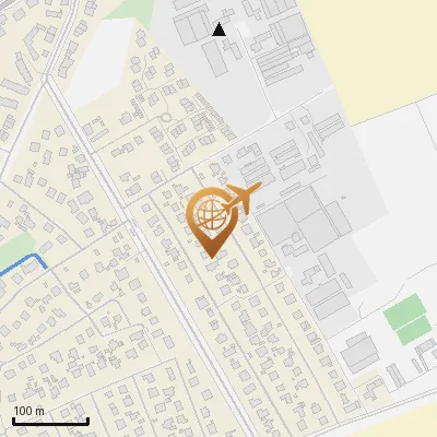 Foto zu Grünspechtweg 27-35, 13469 Berlin