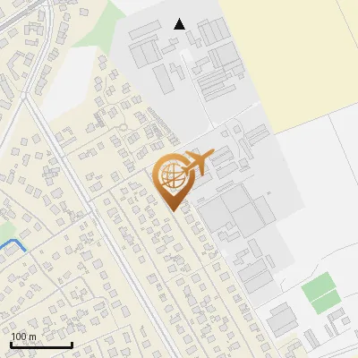 Foto zu Grünspechtweg 36-40, 13469 Berlin