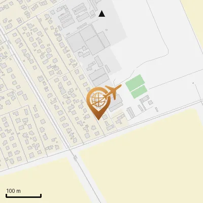 Foto zu Grünspechtweg 5-10, 13469 Berlin