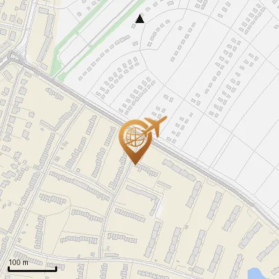 Karte Grünsteinweg 1, 12349 Berlin