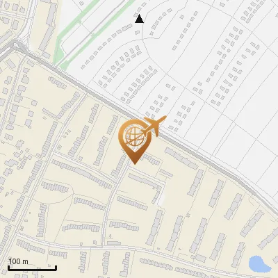 Karte Grünsteinweg 17, 12349 Berlin