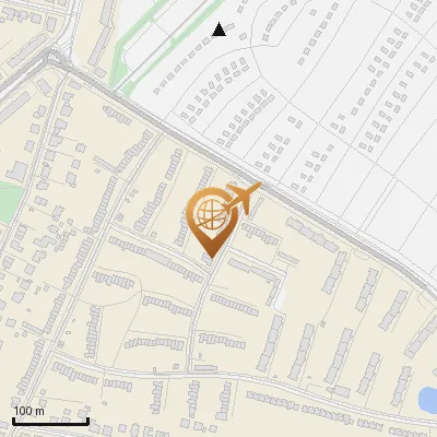 Foto zu Grünsteinweg 17-41, 12349 Berlin