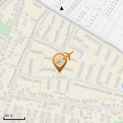 Foto zu Grünsteinweg 44-47, 12349 Berlin