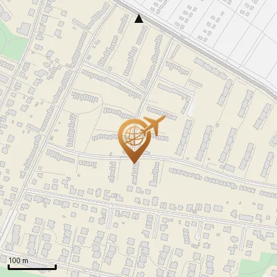 Karte Grünsteinweg 47, 12349 Berlin