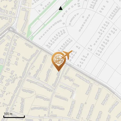 Foto zu Grünsteinweg 1-6, 12349 Berlin