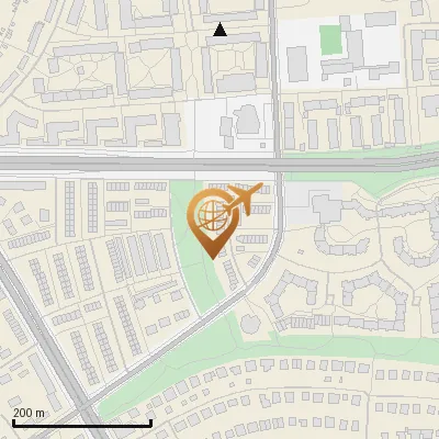 Foto zu Grünstraße 8-34, 81369 München