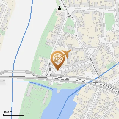 Foto zu Grünstraße 22-24, 12555 Berlin