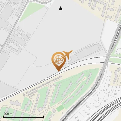 Karte Grünstraße 3, 51063 Köln