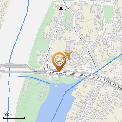 Foto zu Grünstraße 4-7, 12555 Berlin