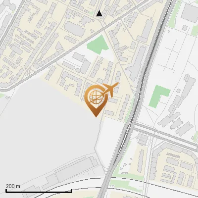 Foto zu Grünstraße 43-44, 51063 Köln