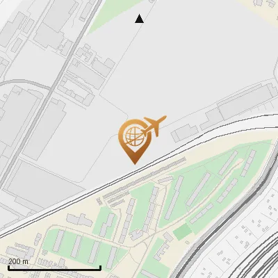 Karte Grünstraße 5, 51063 Köln