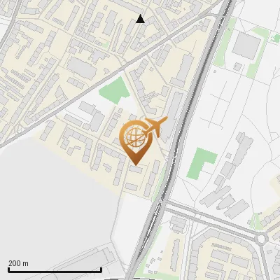 Foto zu Grünstraße 50-71, 51063 Köln