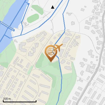 Foto zu Grüntal 11, 81925 München