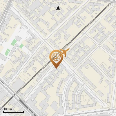 Foto zu Grüntaler Straße 11-14, 13357 Berlin