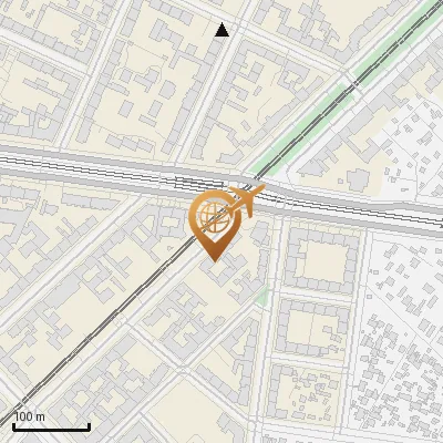 Foto zu Grüntaler Straße 29-33, 13357 Berlin