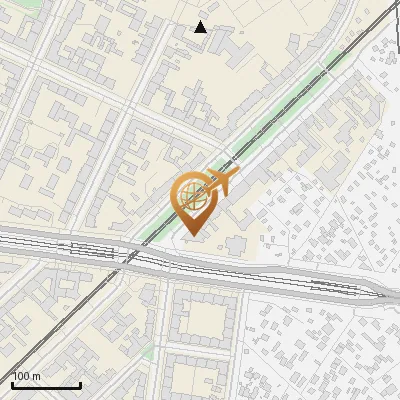 Foto zu Grüntaler Straße 34-36, 13359 Berlin