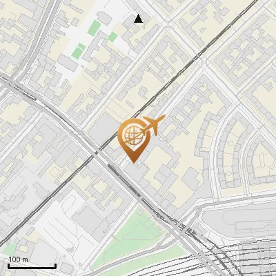 Foto zu Grüntaler Straße 2-4, 13357 Berlin